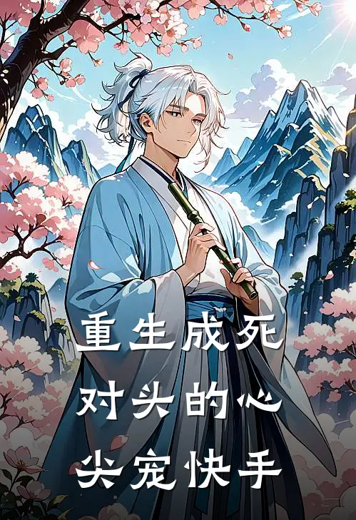 重生成死对头的心尖宠快手