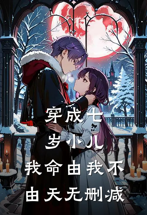 穿成七岁小儿，我命由我不由天无删减