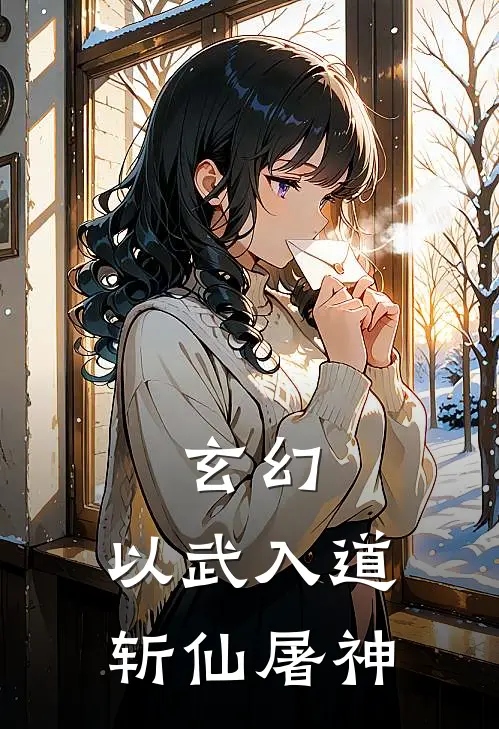 玄幻：以武入道，斩仙屠神