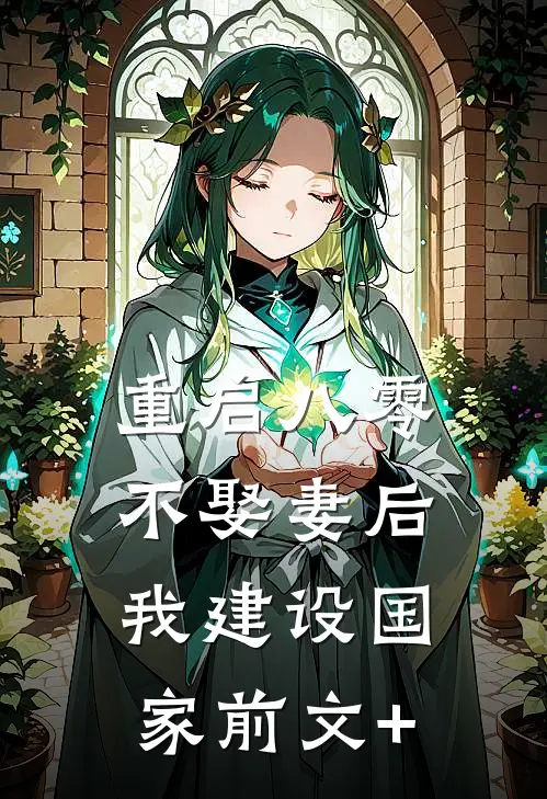 重启八零，不娶妻后我建设国家前文+