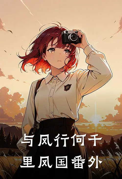 与凤行何千里凤国番外