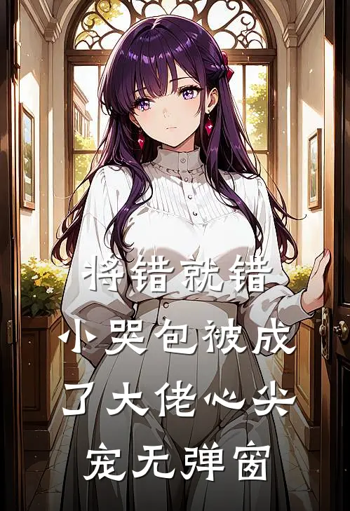 将错就错：小哭包被成了大佬心尖宠无弹窗