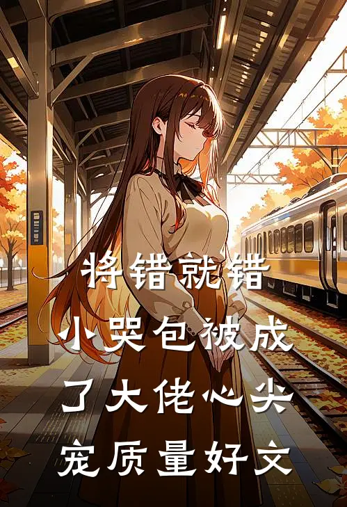 将错就错：小哭包被成了大佬心尖宠质量好文
