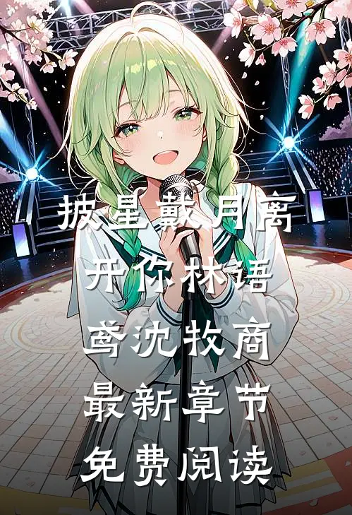 披星戴月离开你林语鸢沈牧商最新章节免费阅读