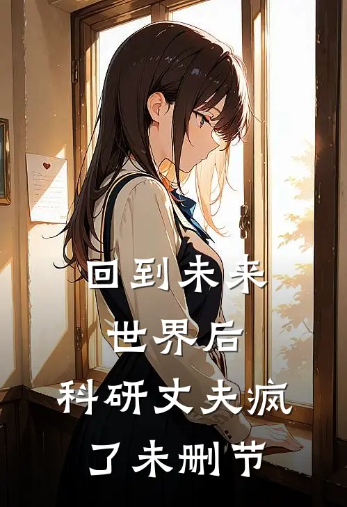 回到未来世界后，科研丈夫疯了未删节