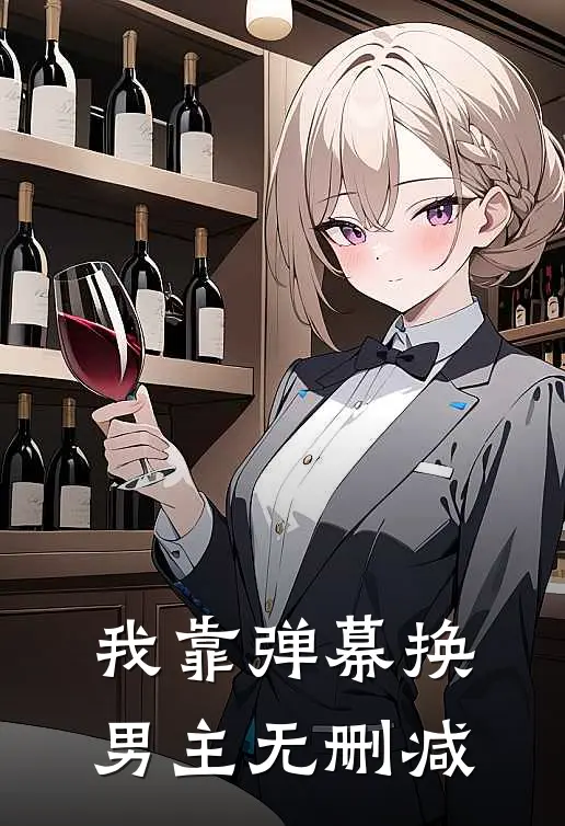 我靠弹幕换男主无删减