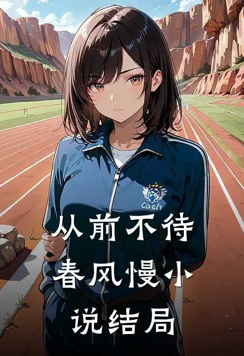 从前不待春风慢小说结局