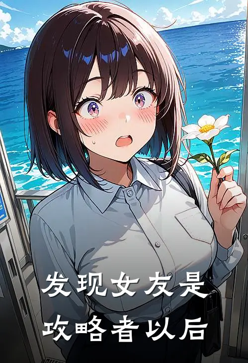 发现女友是攻略者以后