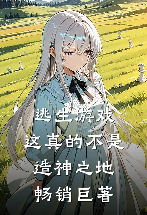 逃生游戏：这真的不是造神之地畅销巨著