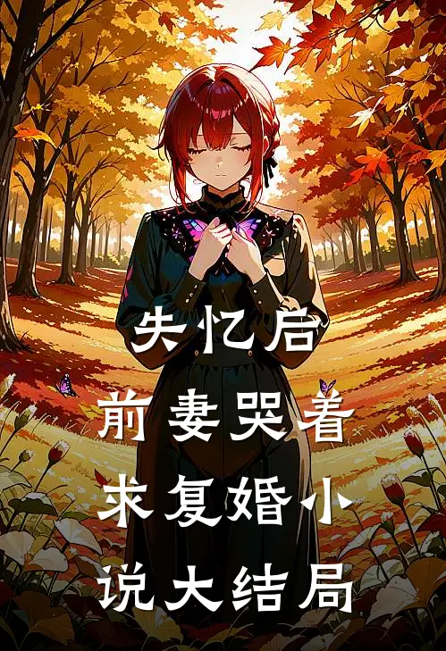 失忆后，前妻哭着求复婚小说大结局