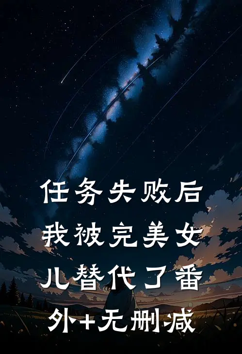 任务失败后，我被“完美女儿”替代了番外+无删减