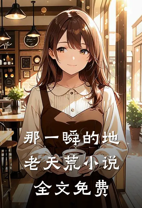 那一瞬的地老天荒小说全文免费