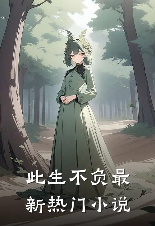 此生不负最新热门小说