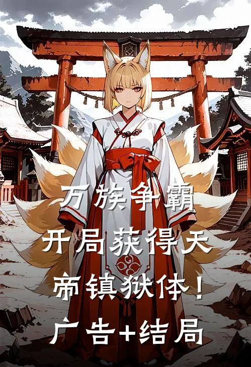 万族争霸：开局获得天帝镇狱体！广告+结局
