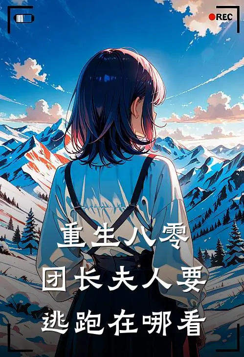重生八零，团长夫人要逃跑在哪看