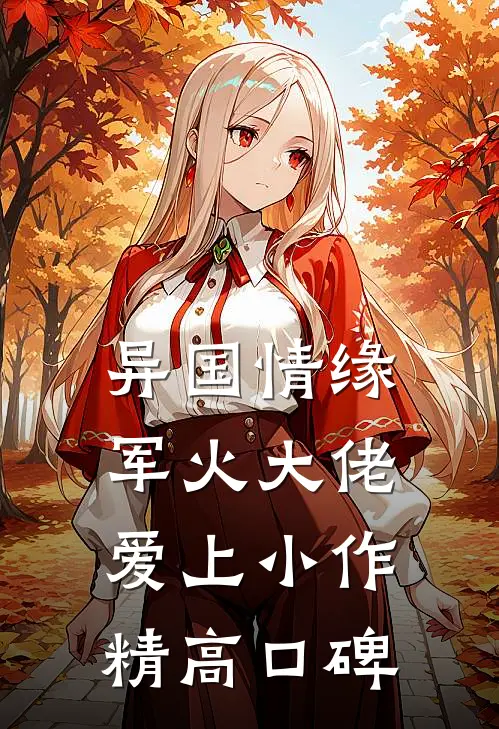 异国情缘：军火大佬爱上小作精高口碑