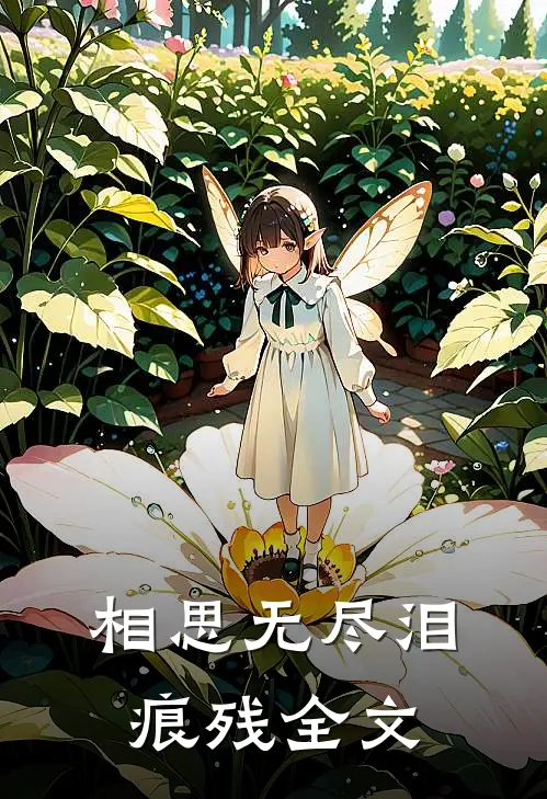 相思无尽泪痕残全文