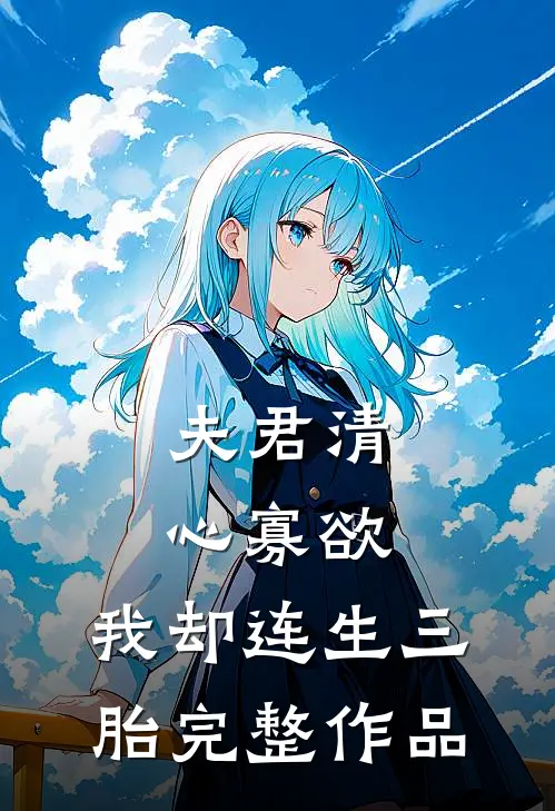 夫君清心寡欲，我却连生三胎完整作品