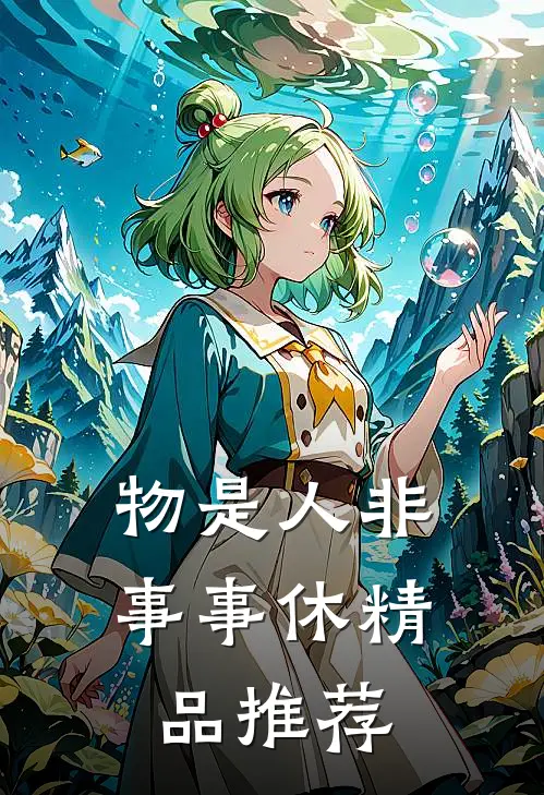 物是人非事事休精品推荐