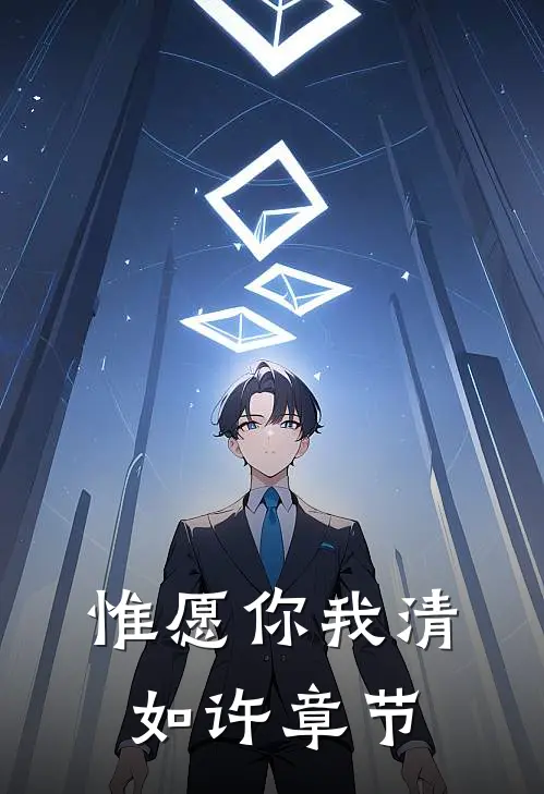 惟愿你我清如许章节