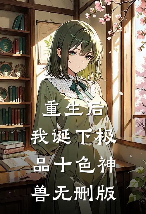重生后，我诞下极品十色神兽无删版