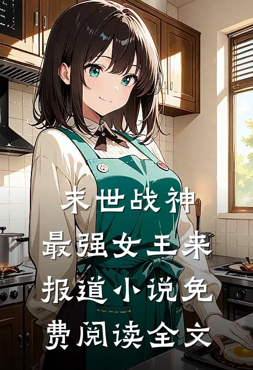 末世战神，最强女王来报道小说免费阅读全文