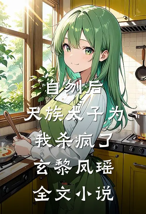 自刎后，天族太子为我杀疯了玄黎凤瑶全文小说