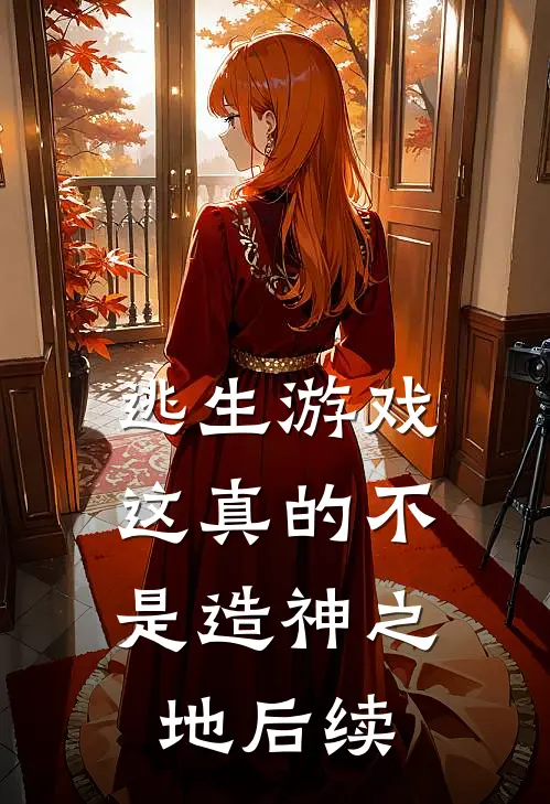 逃生游戏：这真的不是造神之地后续