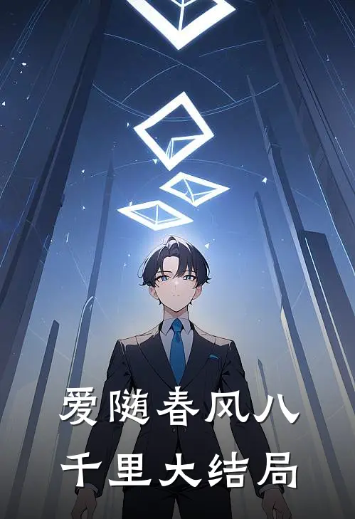 爱随春风八千里大结局