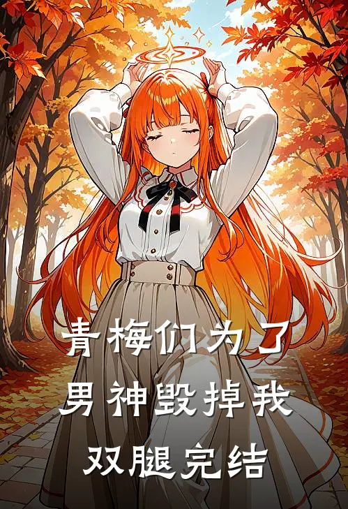 青梅们为了男神毁掉我双腿完结