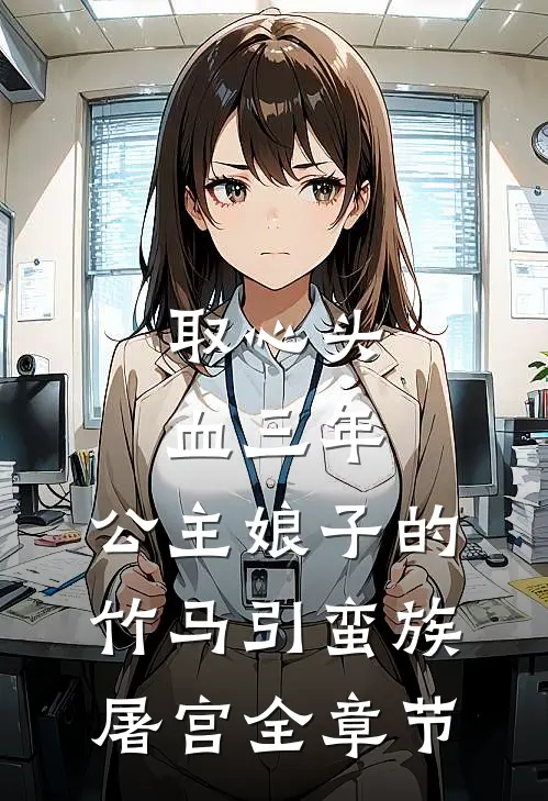 取心头血三年，公主娘子的竹马引蛮族屠宫全章节