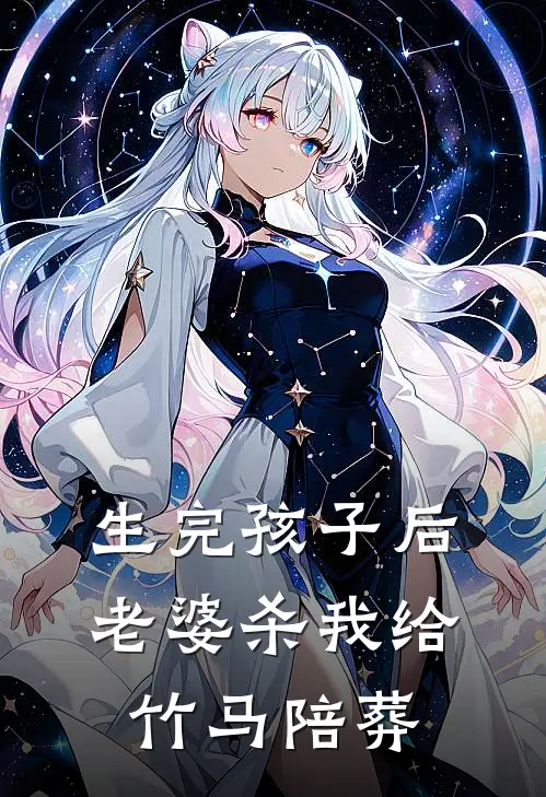 生完孩子后，老婆杀我给竹马陪葬