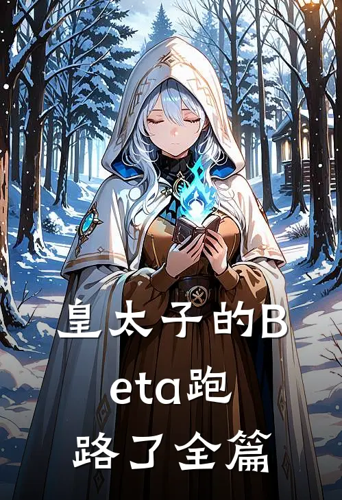皇太子的Beta跑路了全篇