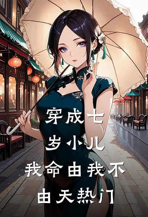 穿成七岁小儿，我命由我不由天热门