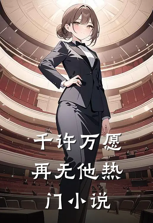 千许万愿再无他热门小说