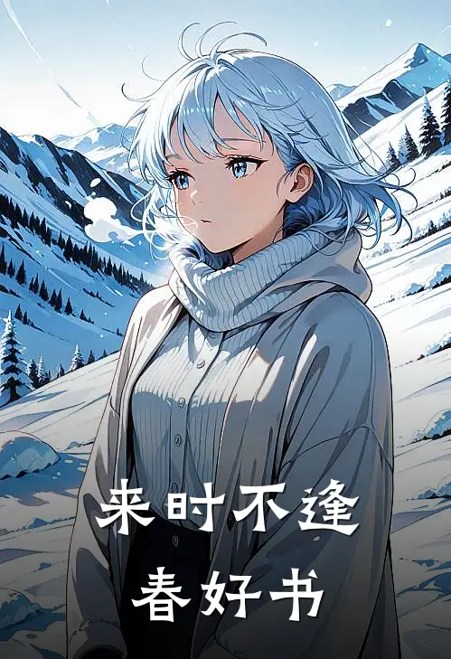 来时不逢春好书