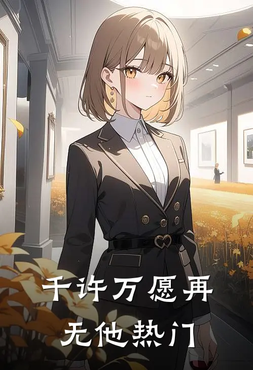 千许万愿再无他热门