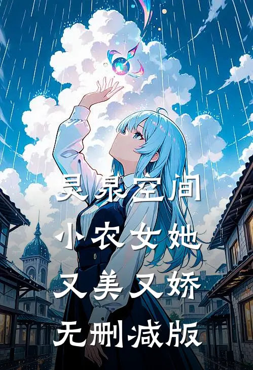 灵泉空间：小农女她又美又娇无删减版