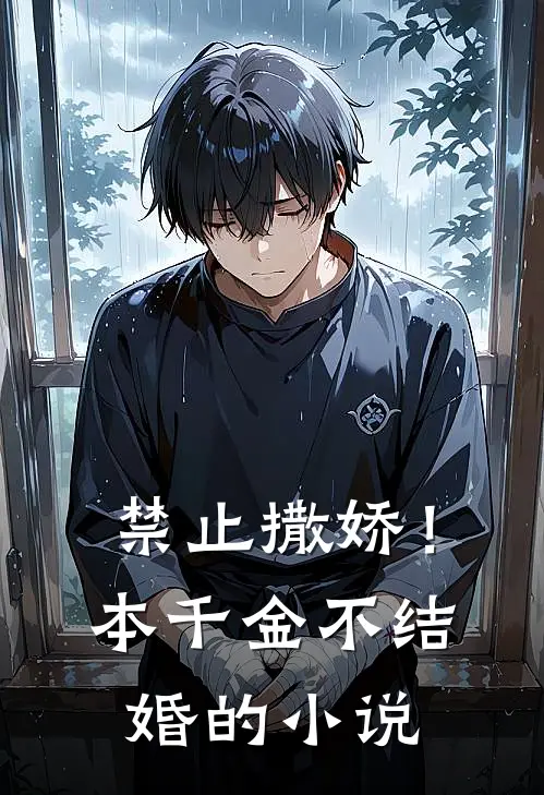 禁止撒娇！本千金不结婚的小说