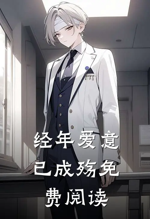 经年爱意已成殇免费阅读