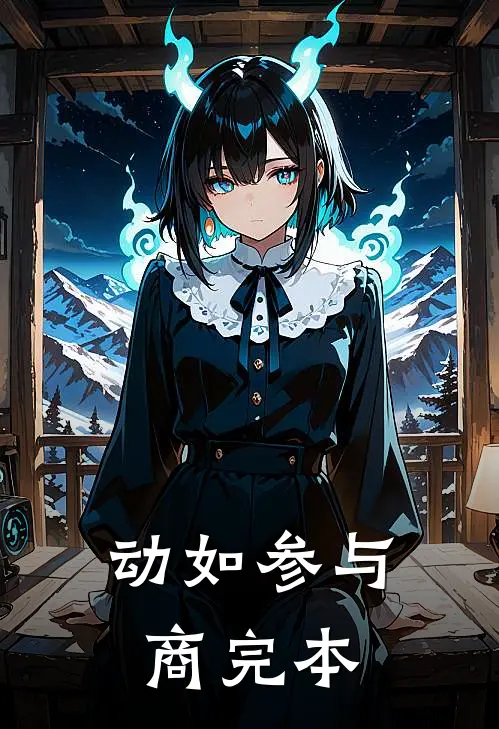 动如参与商完本