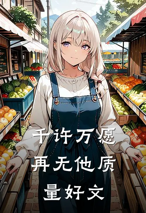 千许万愿再无他质量好文