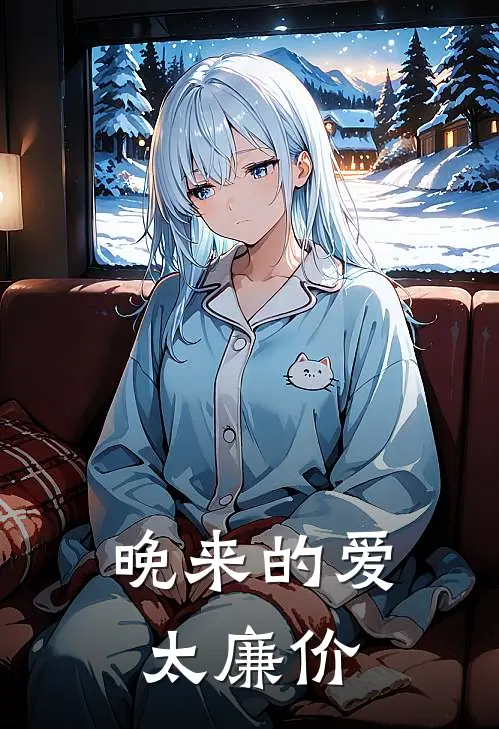 晚来的爱太廉价