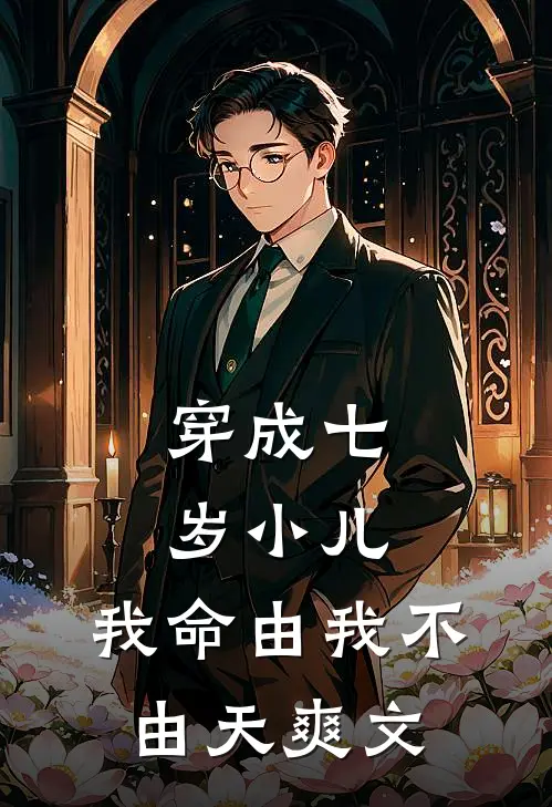 穿成七岁小儿，我命由我不由天爽文