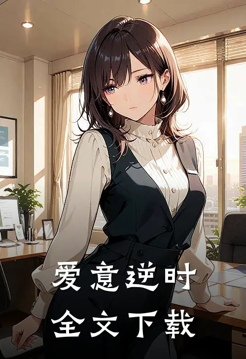 爱意逆时全文下载