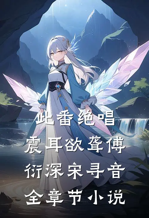 此番绝唱，震耳欲聋傅衍深宋寻音全章节小说