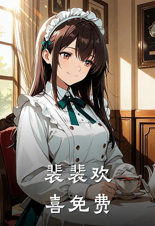 裴裴欢喜免费