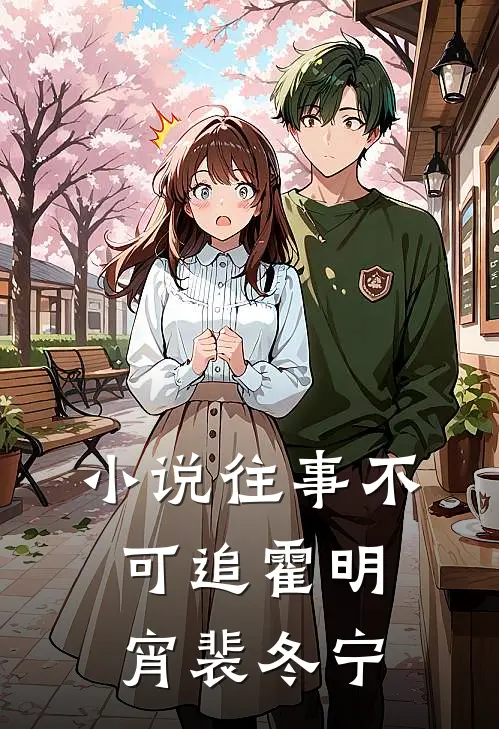 小说往事不可追(霍明宵裴冬宁)