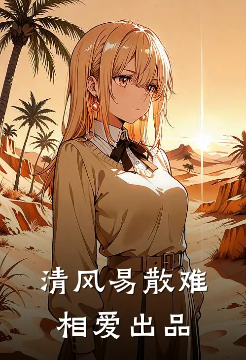 清风易散难相爱出品