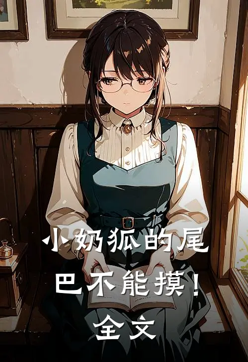 小奶狐的尾巴不能摸！全文